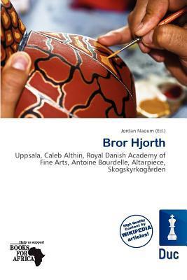 Bror Hjorth