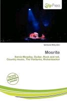 Mosrite