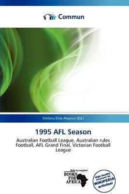1995 AFL Season