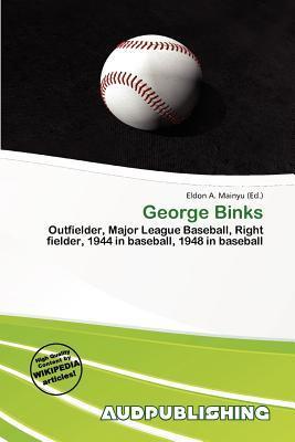 George Binks