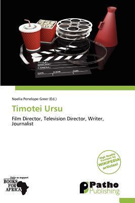 Timotei Ursu