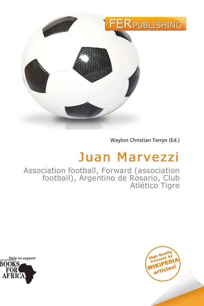 Juan Marvezzi