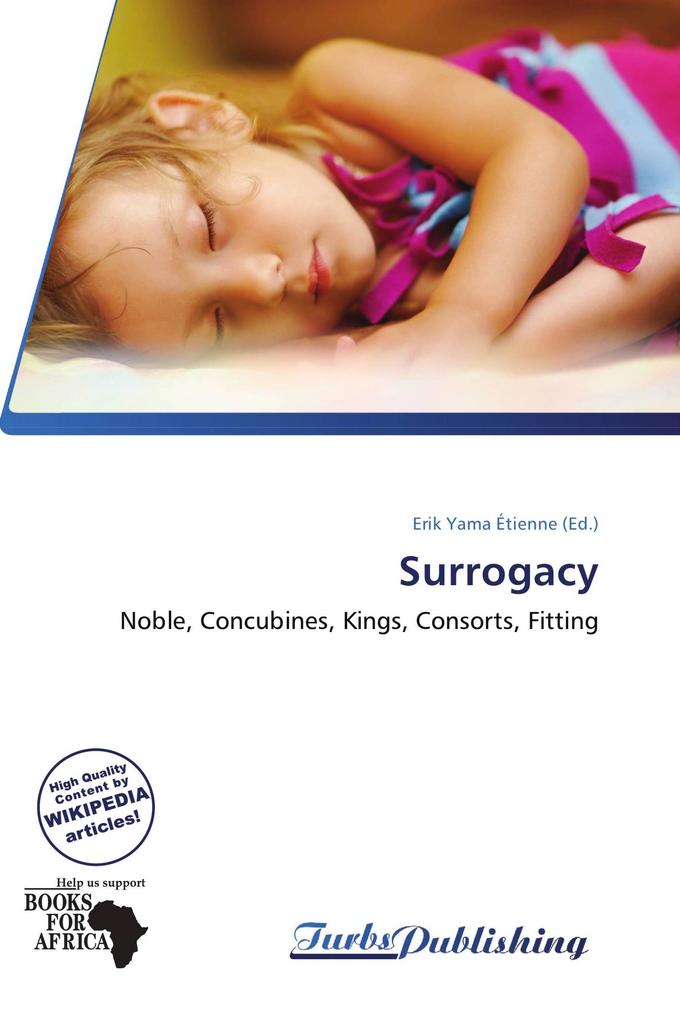 Surrogacy