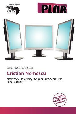 Cristian Nemescu