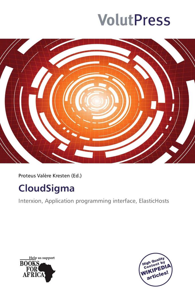 CloudSigma