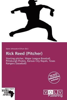 Rick Reed (Pitcher)