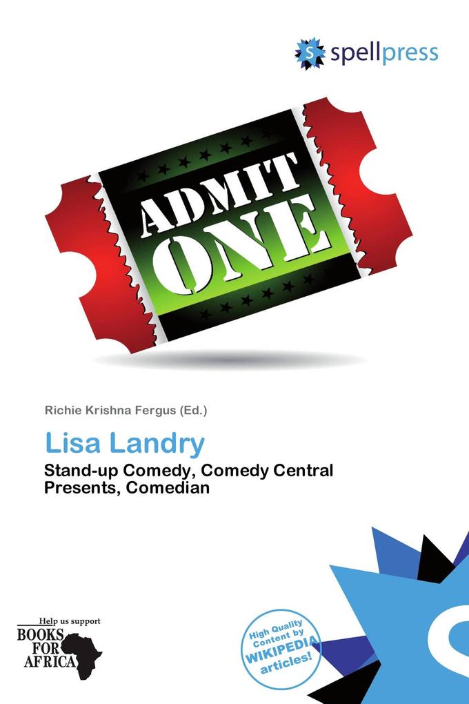 Lisa Landry