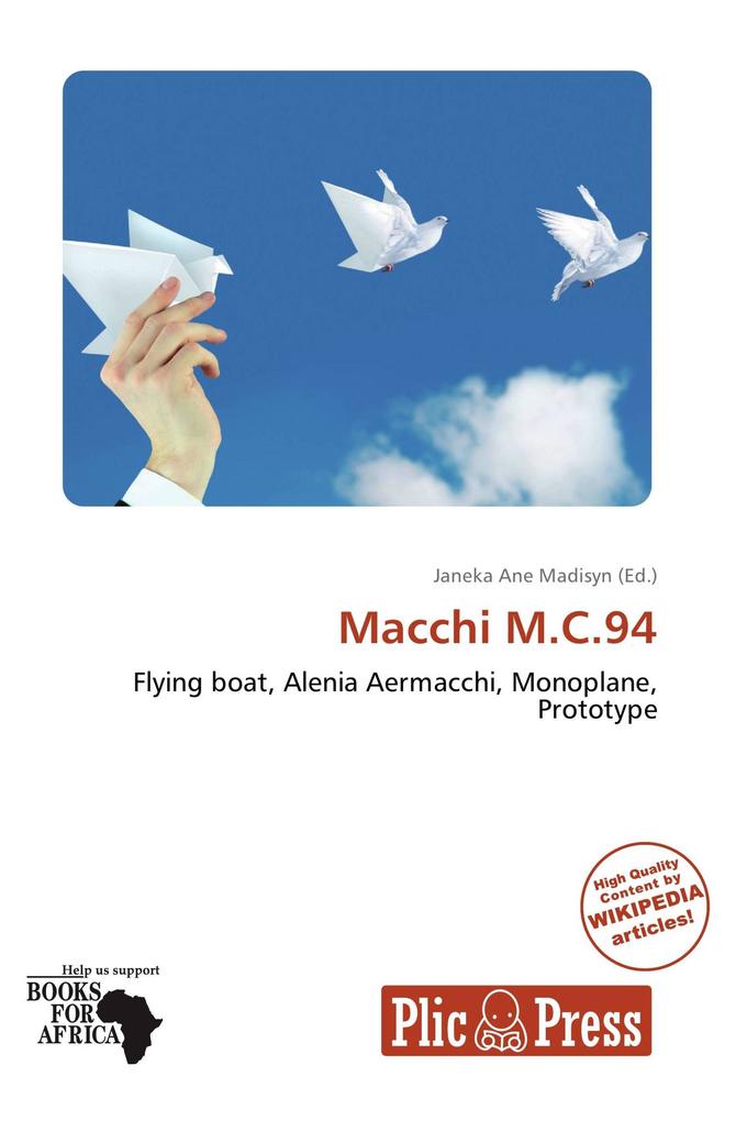 Macchi M.C.94