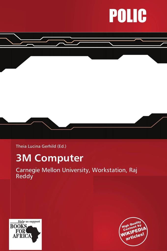 3M Computer