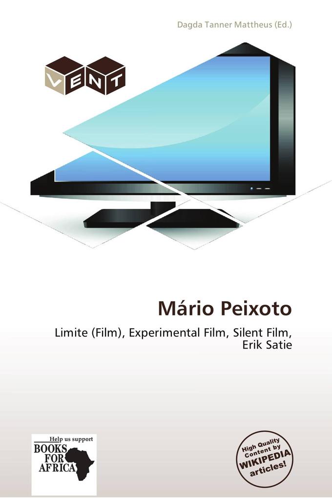 Mário Peixoto