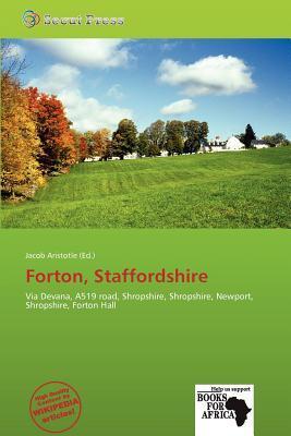 Forton Staffordshire