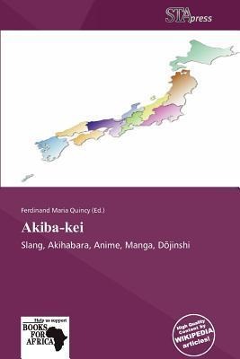 Akiba-kei