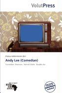 Andy Lee (Comedian)