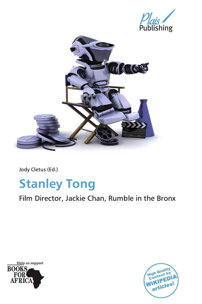 Stanley Tong