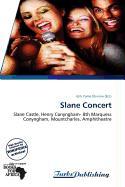 Slane Concert