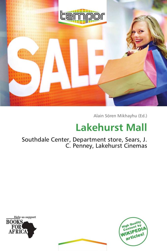 Lakehurst Mall