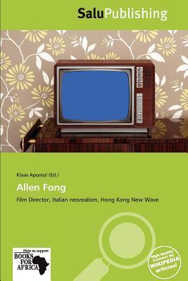 Allen Fong