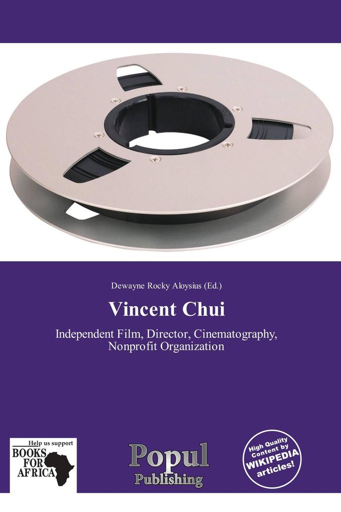 Vincent Chui