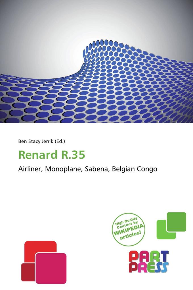 Renard R.35