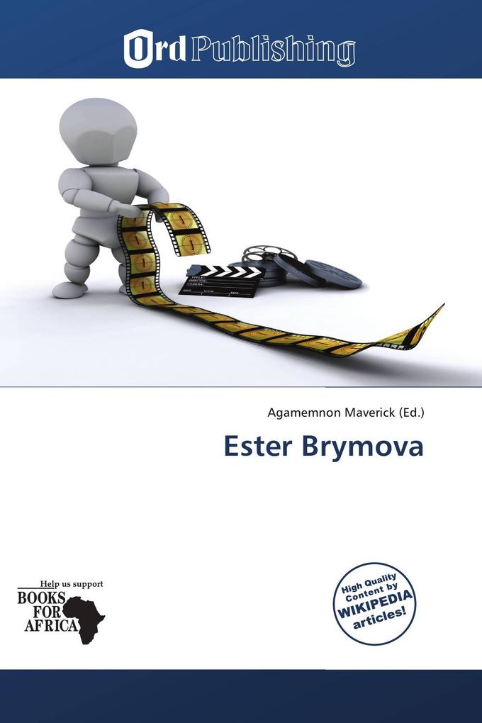 Ester Brymova