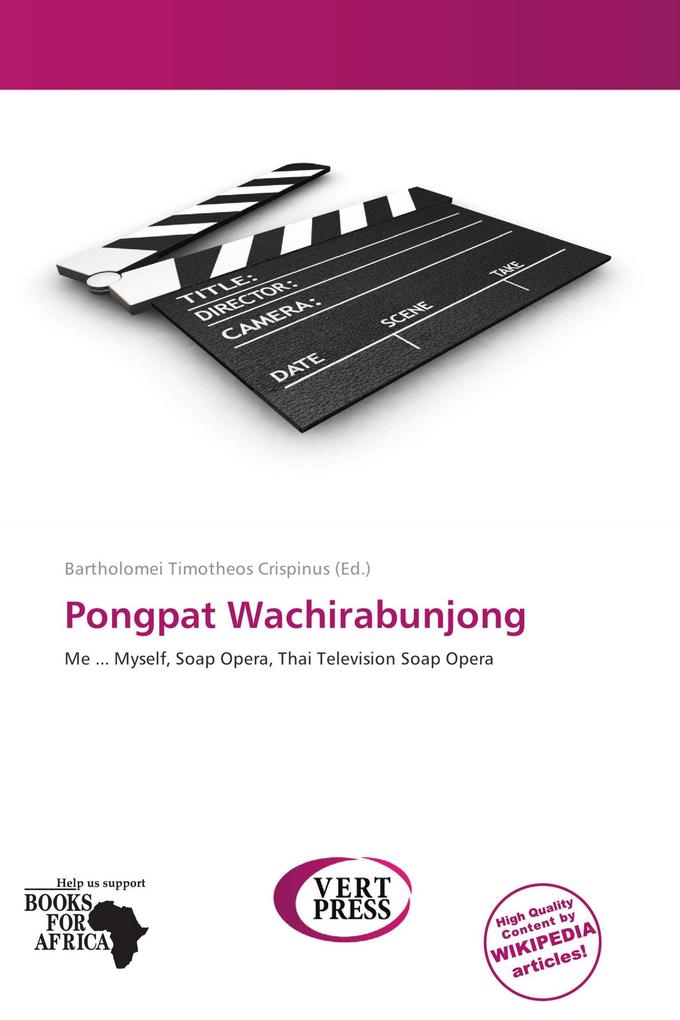 Pongpat Wachirabunjong