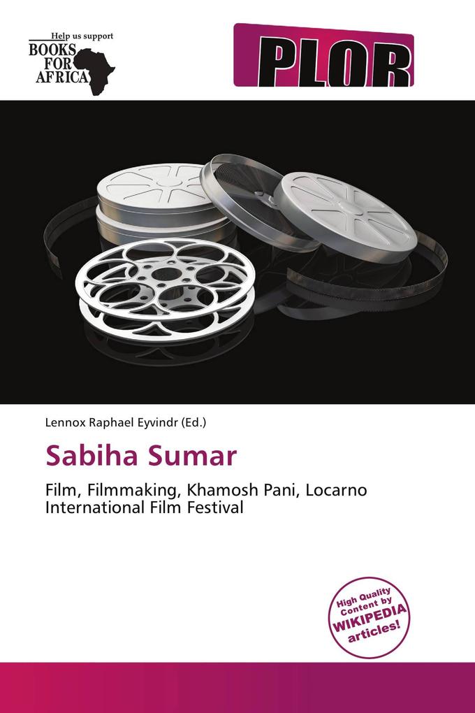 Sabiha Sumar