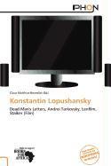 Konstantin Lopushansky