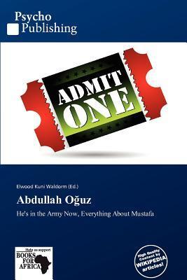 Abdullah Ouz