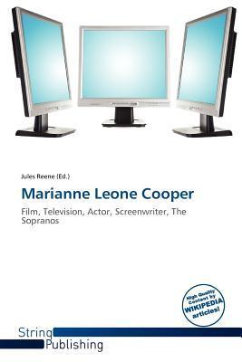 Marianne Leone Cooper