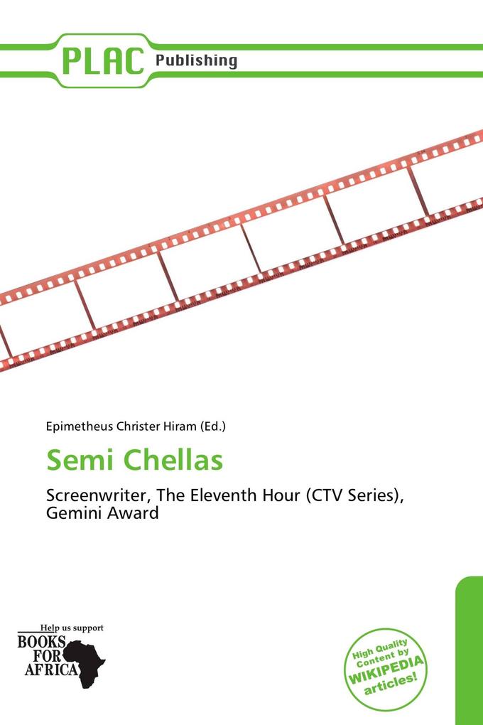 Semi Chellas