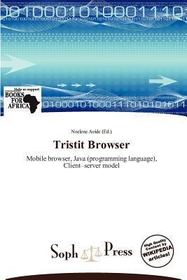 Tristit Browser
