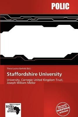 Staffordshire University