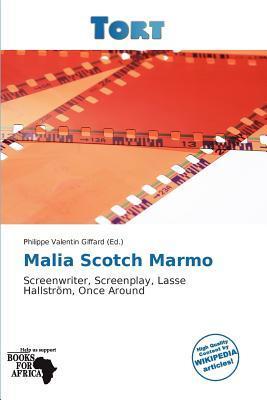 Malia Scotch Marmo