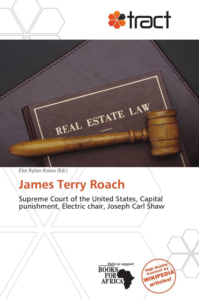 James Terry Roach
