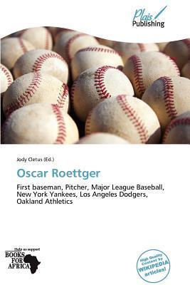 Oscar Roettger