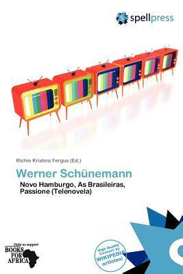 Werner Schünemann
