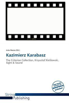 Kazimierz Karabasz