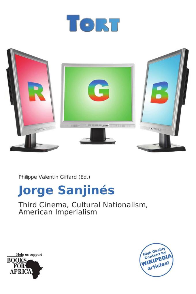 Jorge Sanjinés