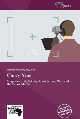 Corey Yuen