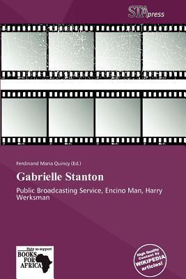 Gabrielle Stanton