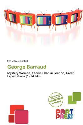 George Barraud