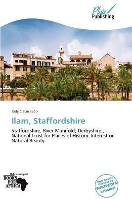Ilam Staffordshire