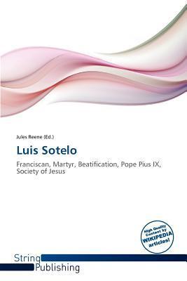 Luis Sotelo