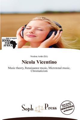 Nicola Vicentino