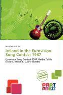 Ireland in the Eurovision Song Contest 1987