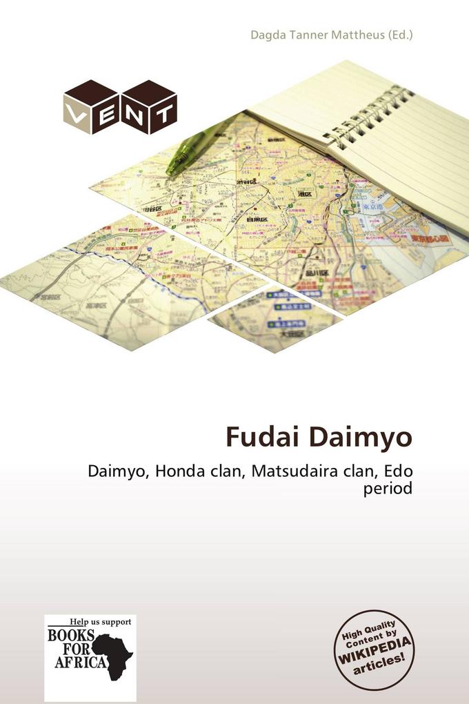 Fudai Daimyo