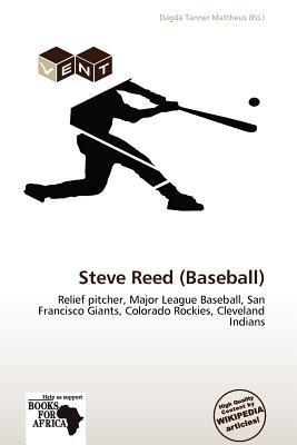 Steve Reed (Baseball)
