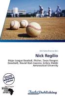 Nick Regilio