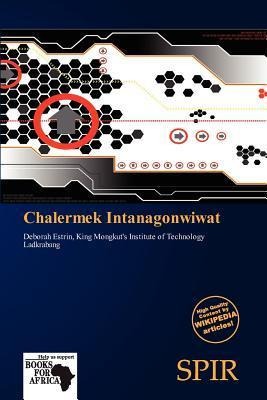 Chalermek Intanagonwiwat
