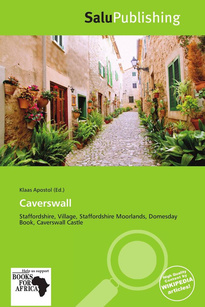 Caverswall